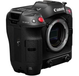 دوربین-دیجیتال-کانن-Canon-EOS-C70-Cinema-Camera-RF-Lens-Mount